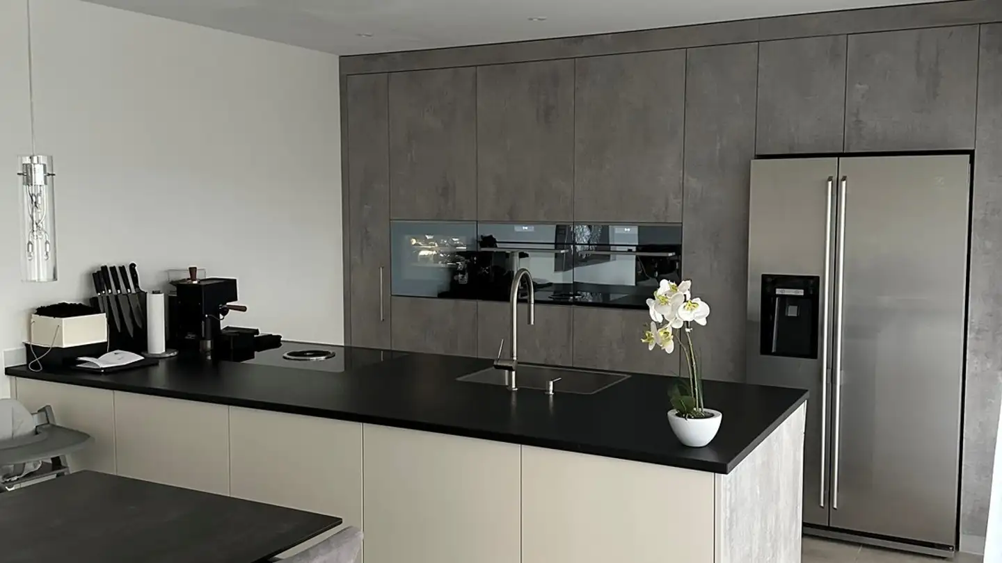 Appartamento in affitto - 5505 Brunegg