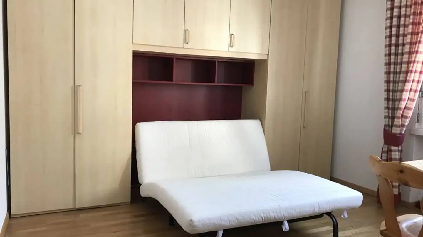 Appartamento in affitto - Route De Vermala, 3963 Crans-Montana