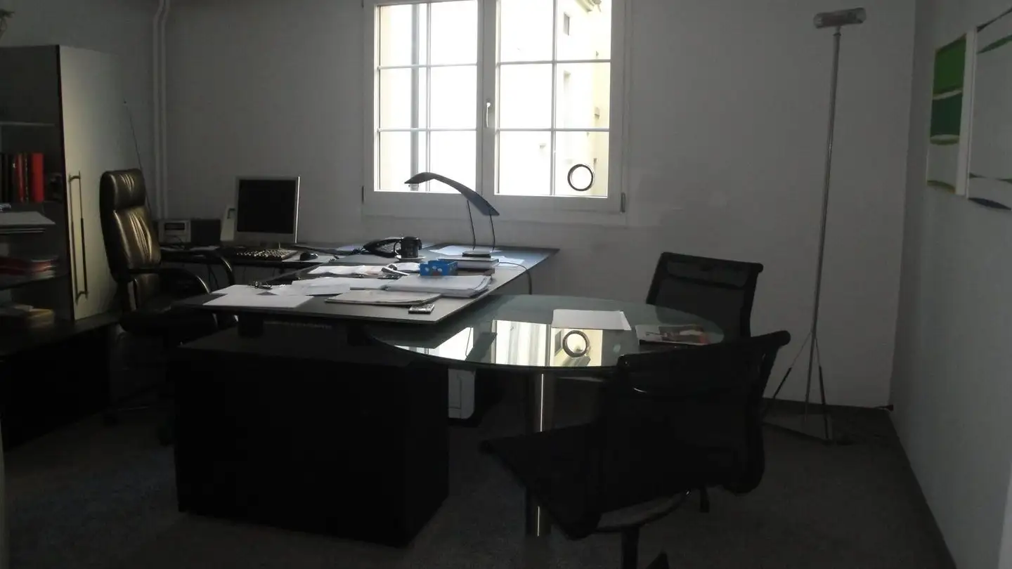Office space for rent - Glockengasse 5, 8001 Zürich - Photo 2