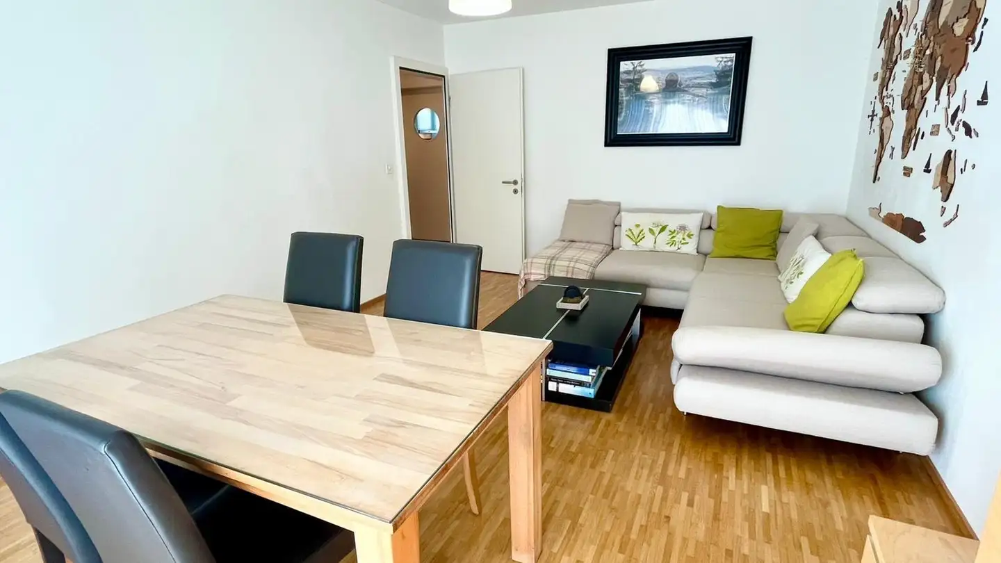 Wohnung mieten - Döltschiweg 20, 8055 Zürich - Foto 3