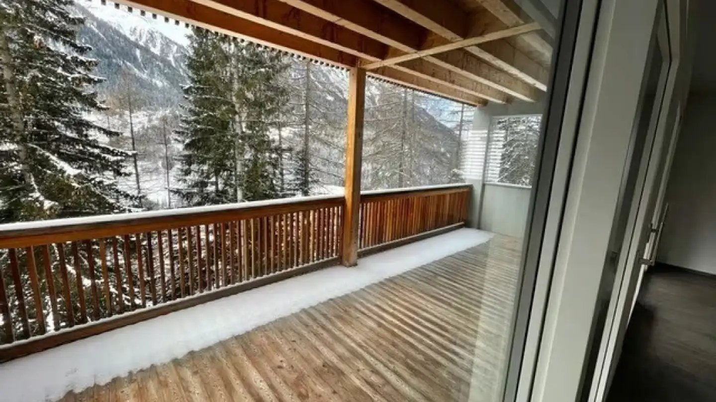 Apartment for rent - Clavadi 6, 7482 Bergün/Bravuogn - Photo 2