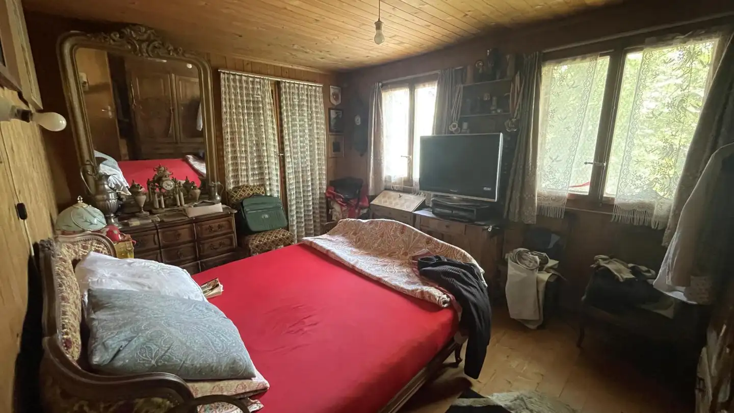 Chalet for sale - 1882 Gryon - Photo 3