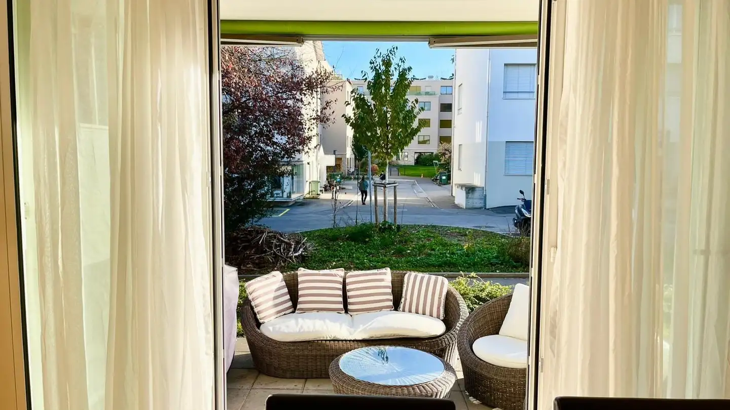 Wohnung mieten - Döltschiweg 20, 8055 Zürich - Foto 4