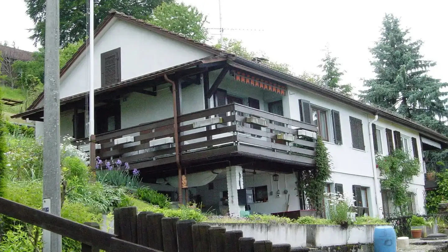 Casa bifamiliare in affitto - In Der Weid 4, 8942 Oberrieden - Foto 2