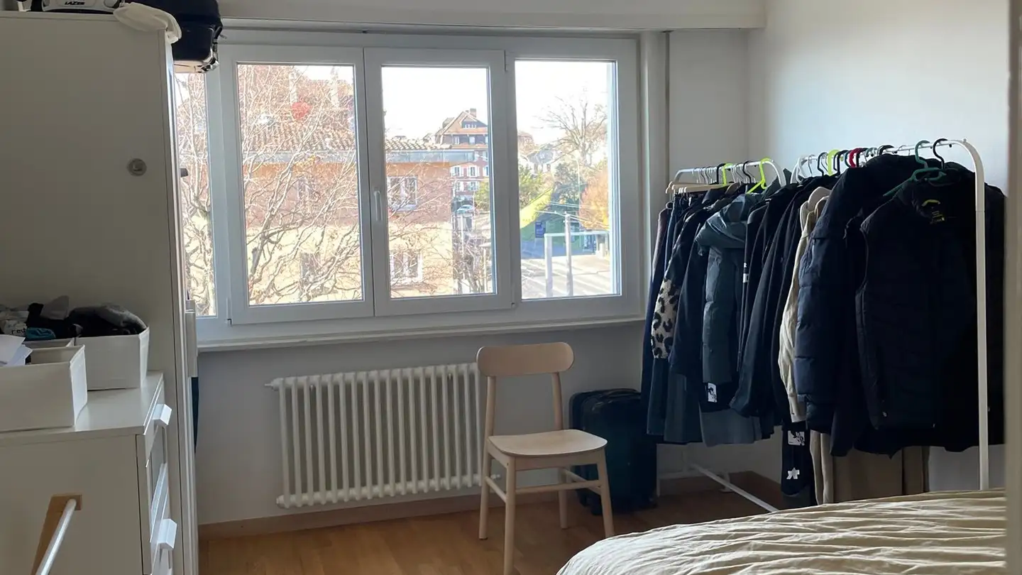 Appartement à louer - Avenue Du Tirage 10, 1009 Pully - Photo 4