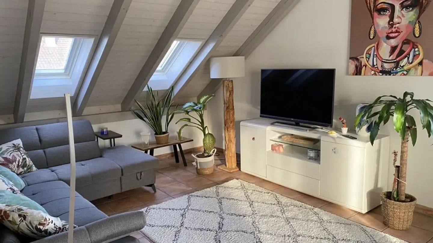 Appartement à louer - Bettackerstrasse 12, 8152 Glattbrugg