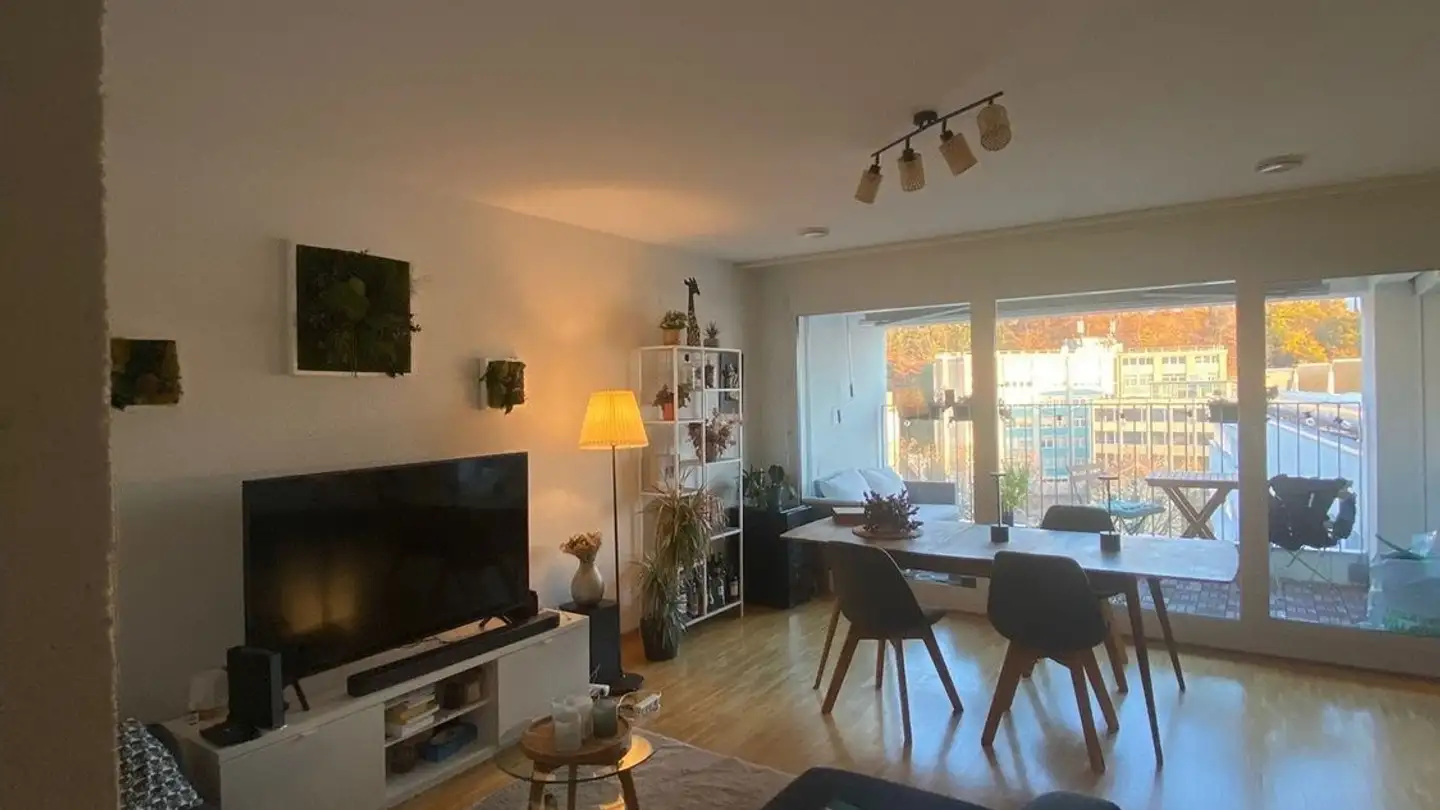 Apartment for rent - Rue Des Moulins, 1800 Vevey