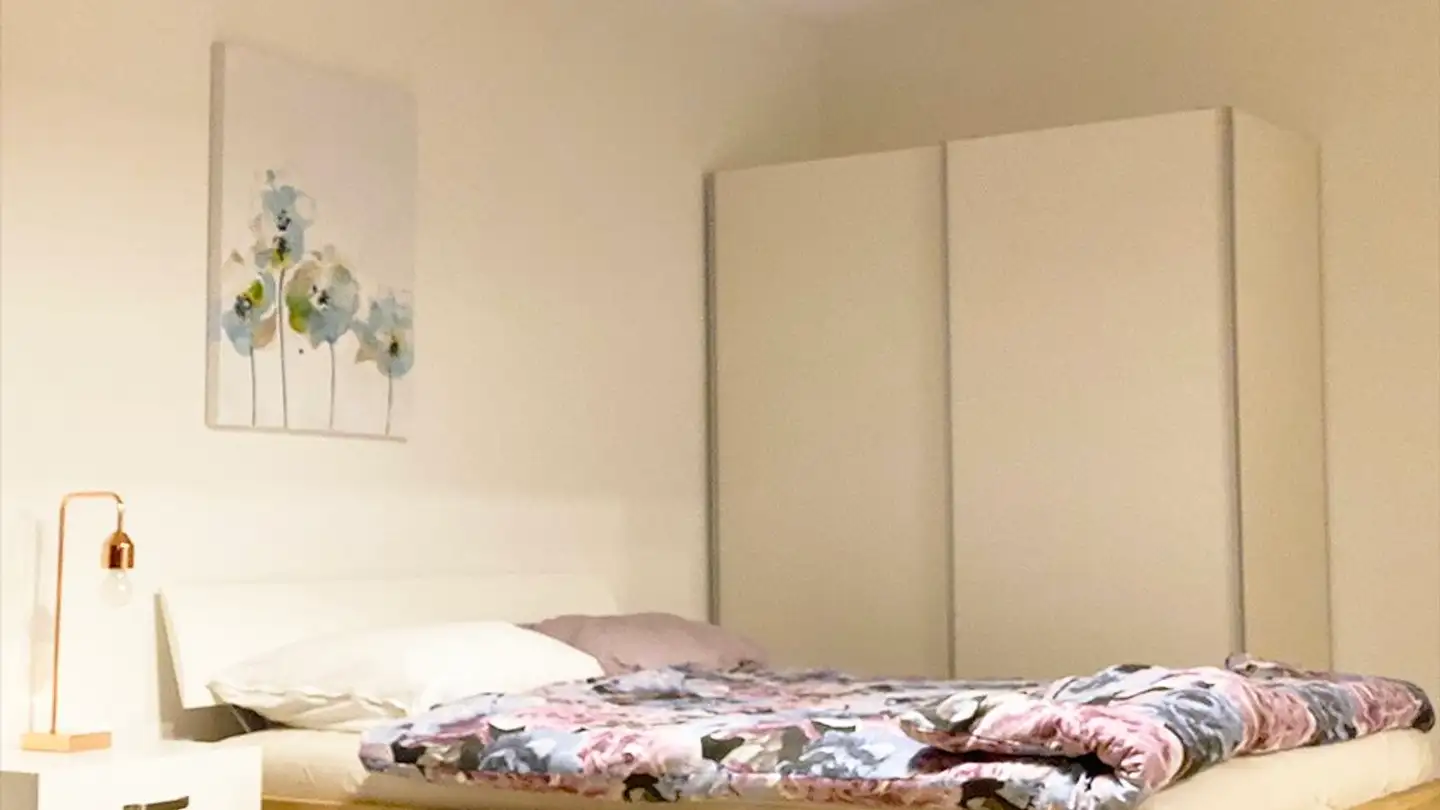 Appartement meublé à louer - Ueberlandstrasse 465, 8051 Zürich - Photo 2