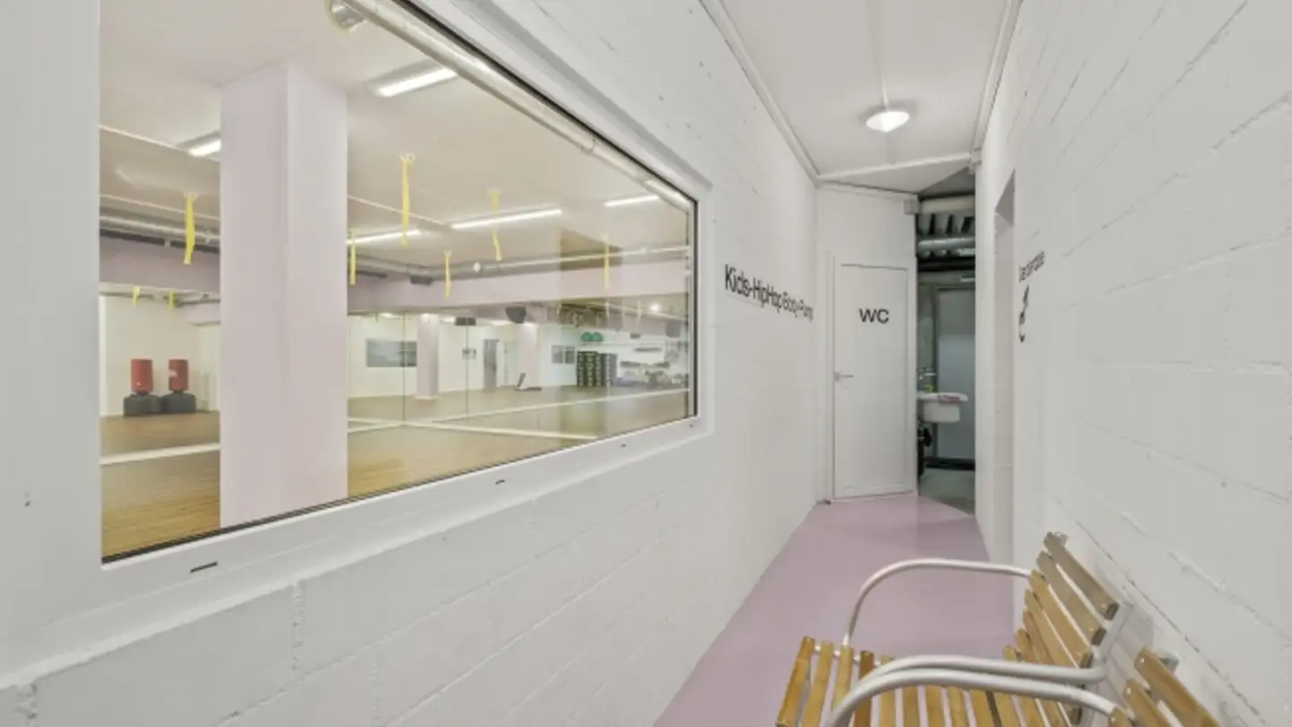 Edificio ad uso misto in vendita - 5406 Rütihof - Foto 3