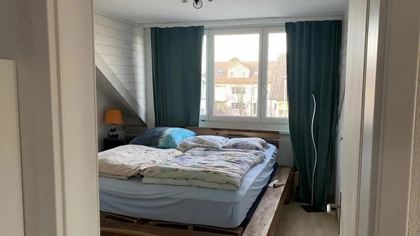 Appartement à louer - Bettackerstrasse 12, 8152 Glattbrugg - Photo 4