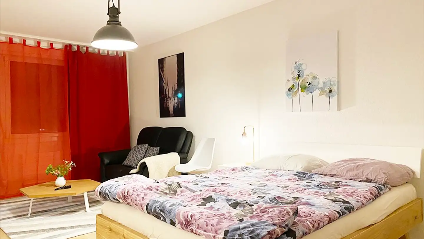 Appartement meublé à louer - Ueberlandstrasse 465, 8051 Zürich - Photo 3