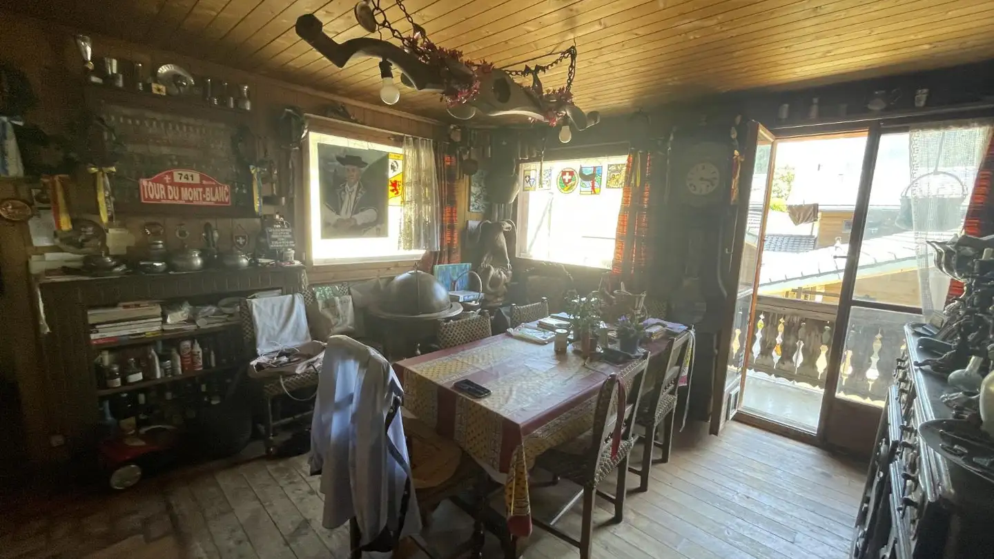 Chalet for sale - 1882 Gryon - Photo 4