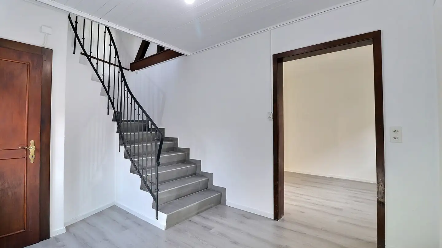 Einfamilienhaus mieten - Route De Fontanivent 24, 1822 Chernex - Foto 2