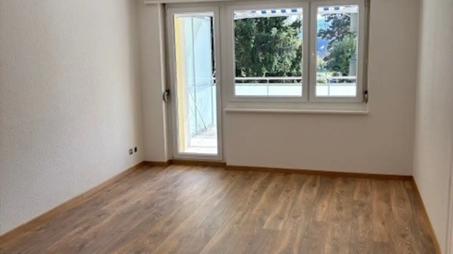 Apartment for rent - Hegger 5, 8603 Schwerzenbach
