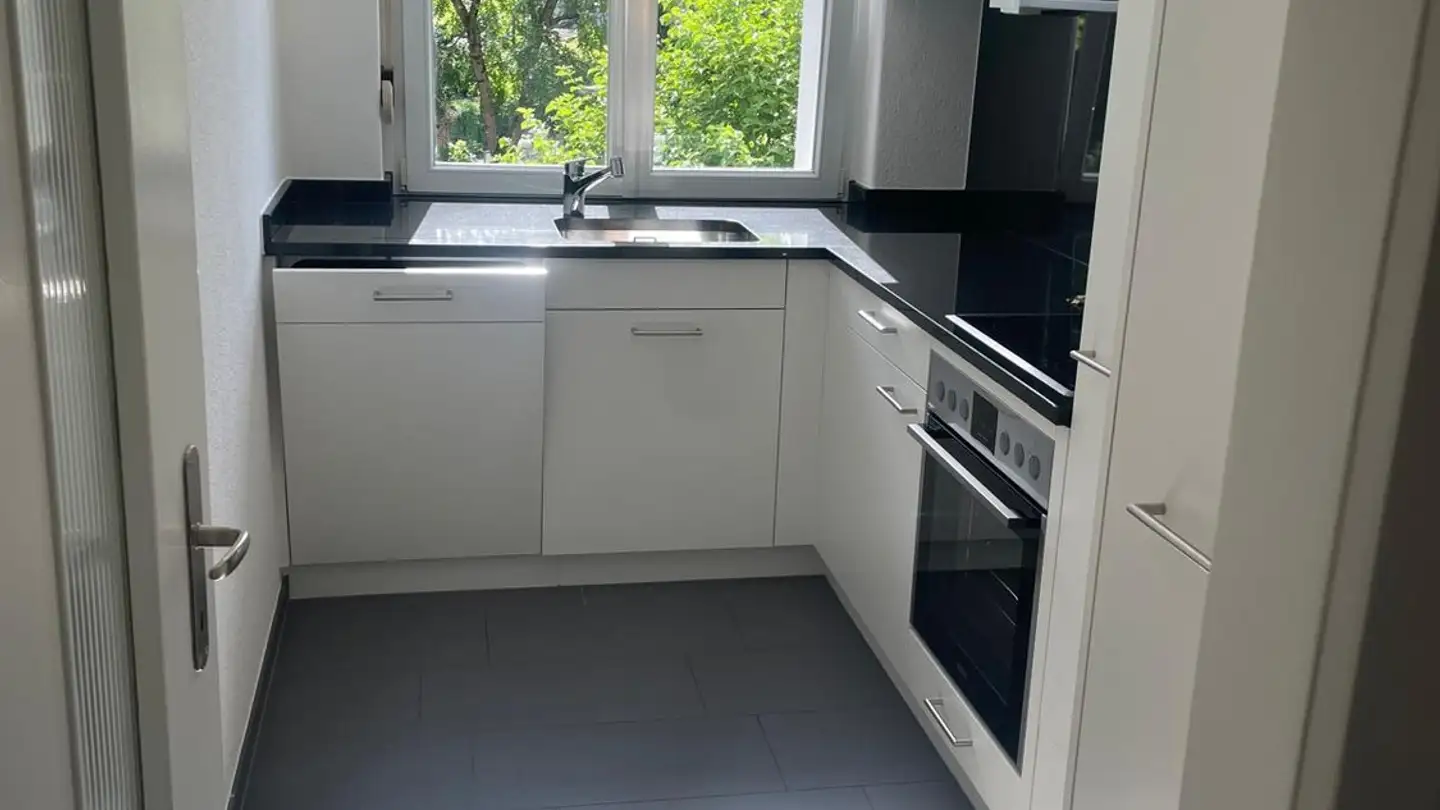 Apartment for rent - Hegger 5, 8603 Schwerzenbach - Photo 3