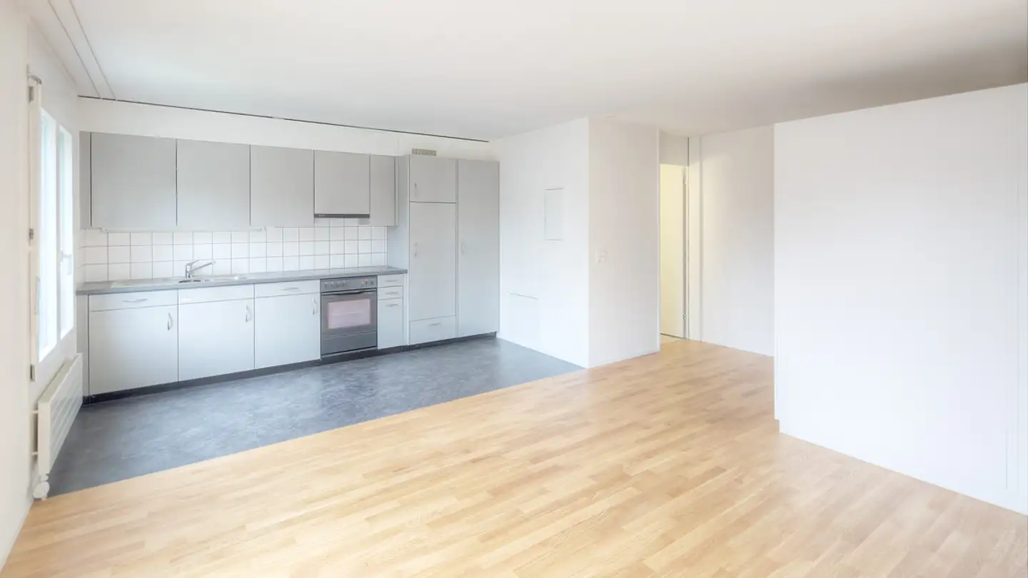 Appartamento in affitto - Amietstrasse 28, 3400 Burgdorf - Foto 2