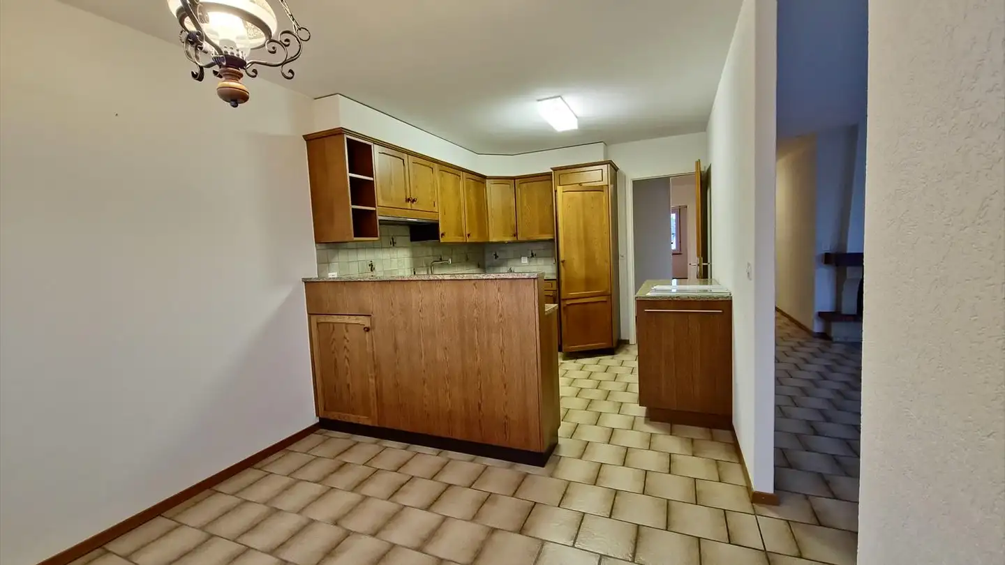 Appartamento in affitto - Chemin De La Plage 26, 2072 St-Blaise - Photo 2