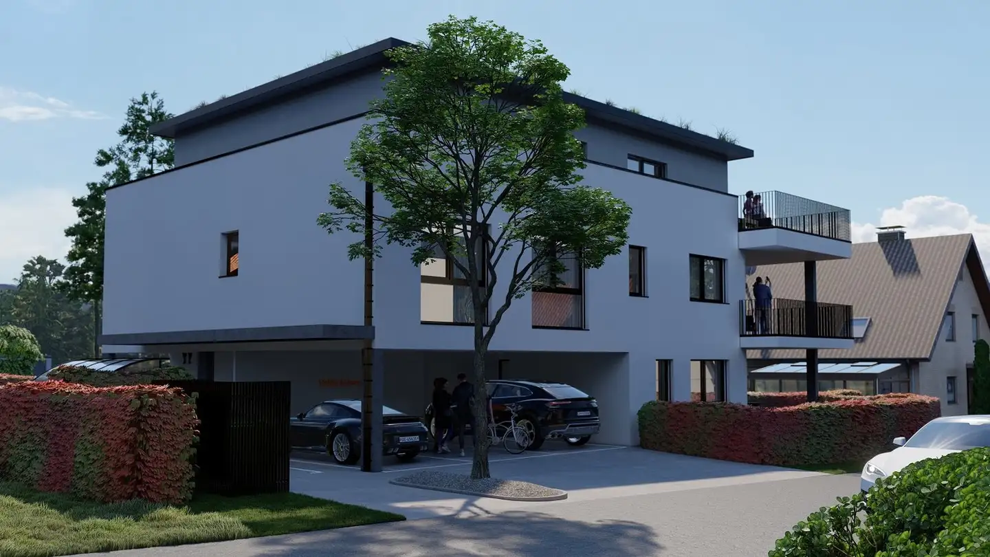 Attico in vendita - Bettlachstrasse 112, 2540 Grenchen - Photo 3