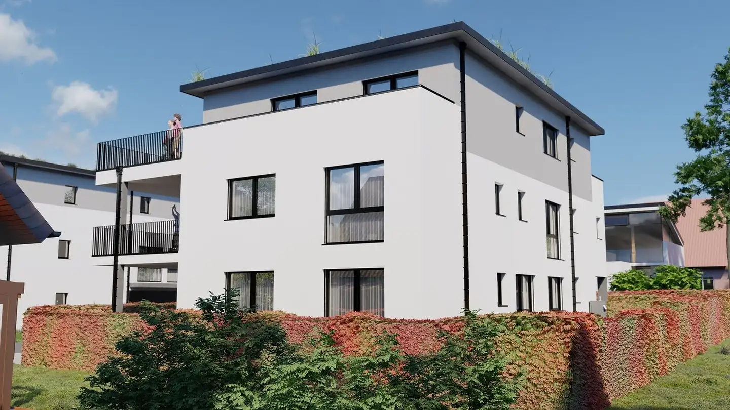 Attico in vendita - Bettlachstrasse 112, 2540 Grenchen - Photo 4