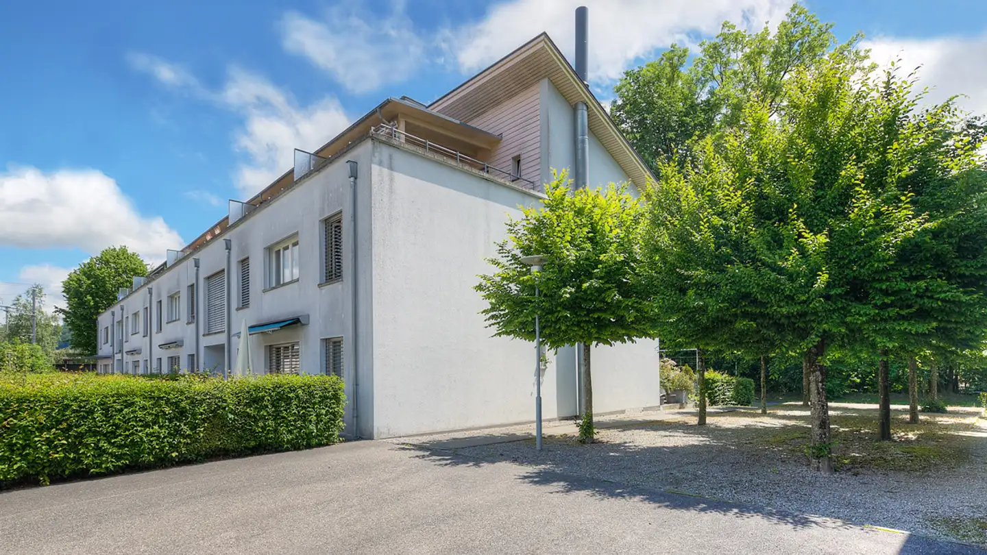 Appartamento in affitto - Amietstrasse 28, 3400 Burgdorf