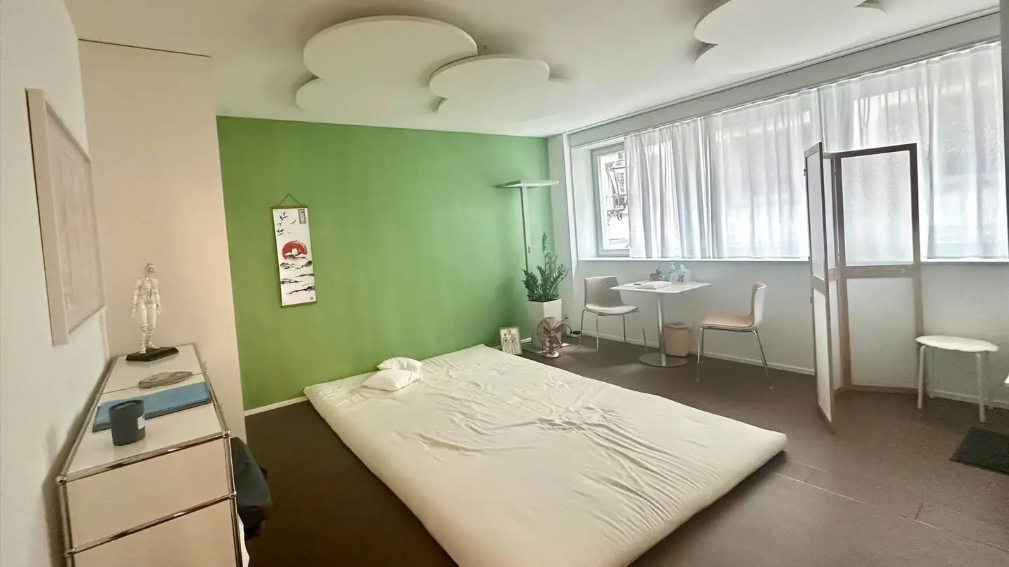 Bürofläche mieten - Weinmarktgasse 9, 6004 Luzern - Foto 3