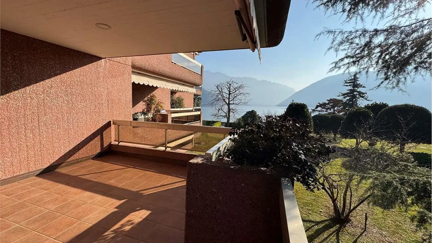 Furnished apartment for rent - Via Giulio Pocobelli, 6815 Melide - Photo 2