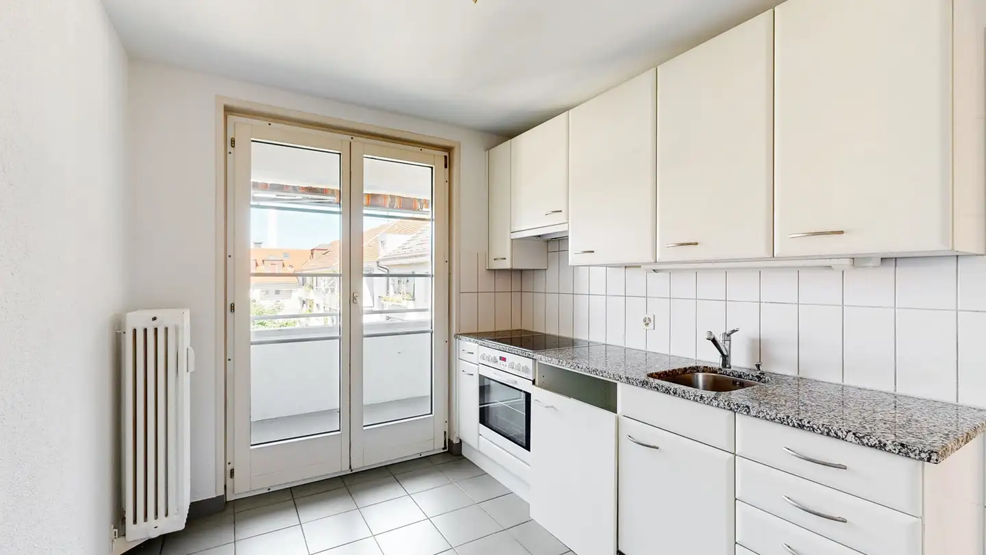 Appartamento in affitto - Zähringerstrasse 18, 4057 Basel - Foto 2