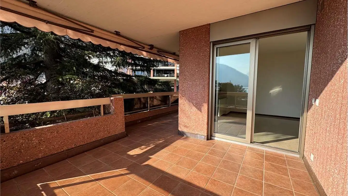 Furnished apartment for rent - Via Giulio Pocobelli, 6815 Melide - Photo 4