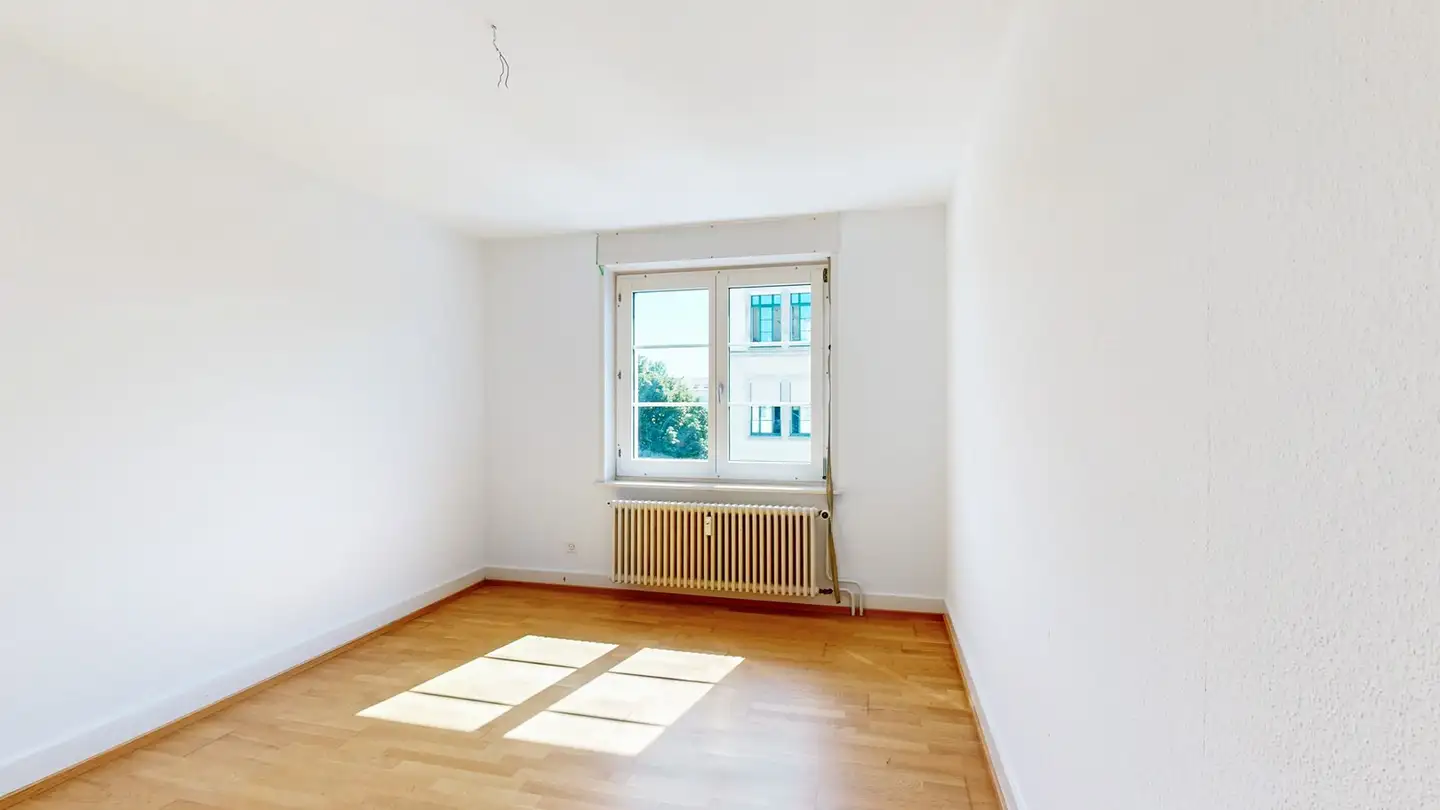Appartamento in affitto - Zähringerstrasse 18, 4057 Basel - Foto 4