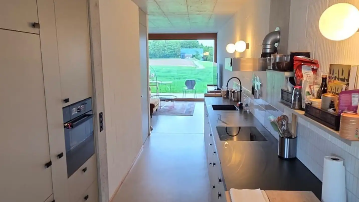 Single room for rent - 8905 Islisberg - Photo 2