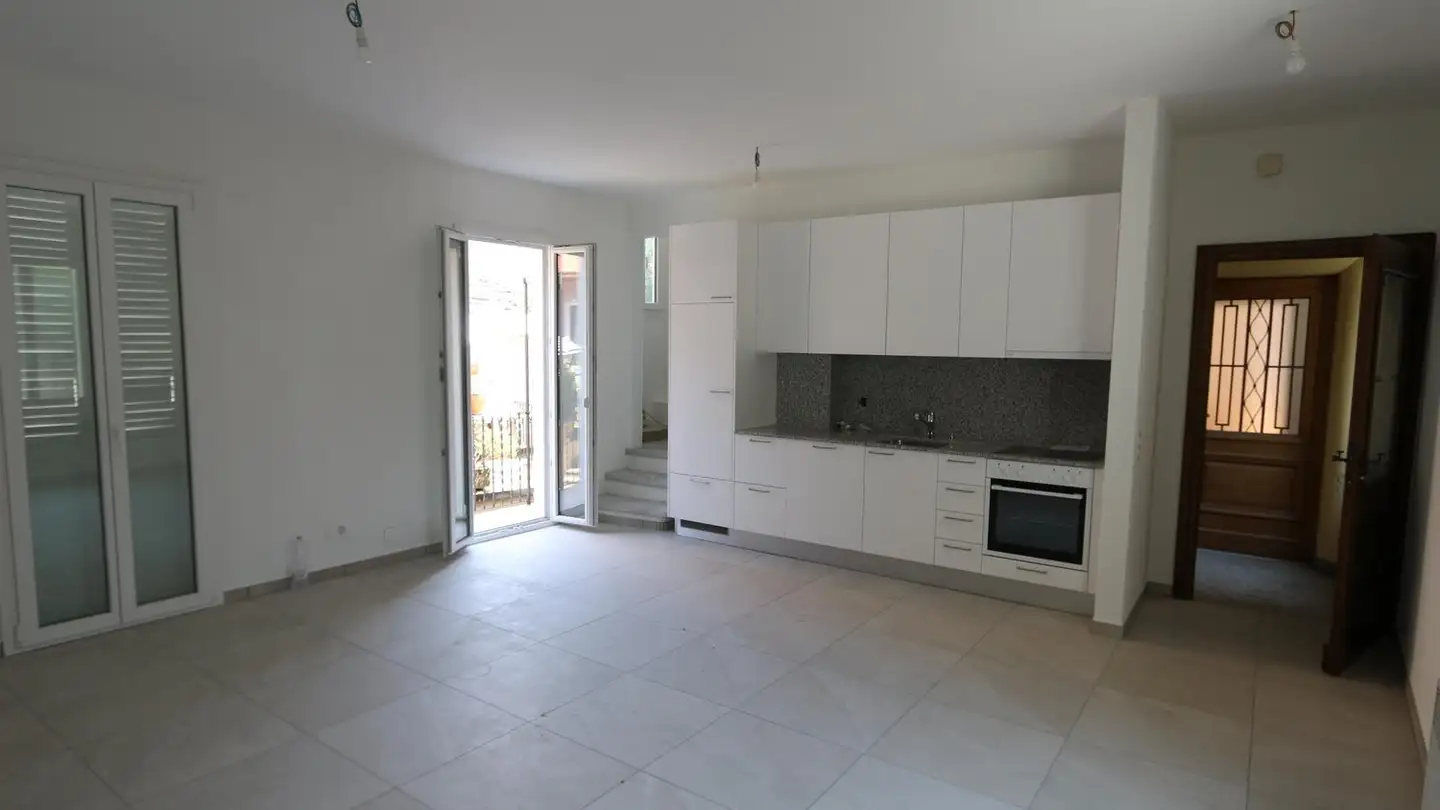 Apartment for rent - Contrada Maggiore, 6600 Solduno - Photo 2