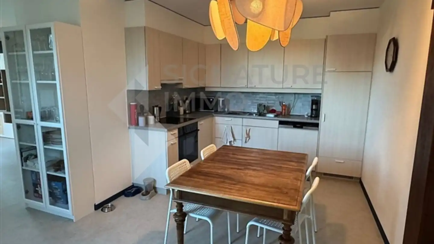 Appartamento in vendita - 2316 Les Ponts-de-Martel - Photo 2