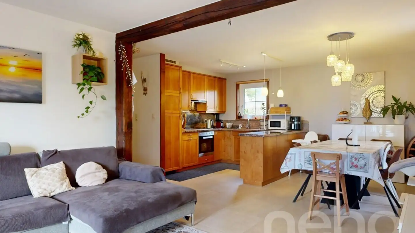 Duplex for sale - 1035 Bournens - Photo 4