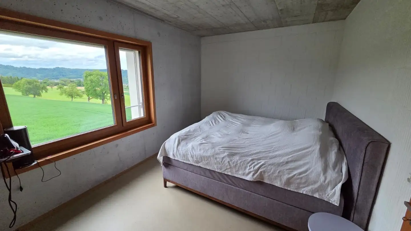 Single room for rent - 8905 Islisberg - Photo 3