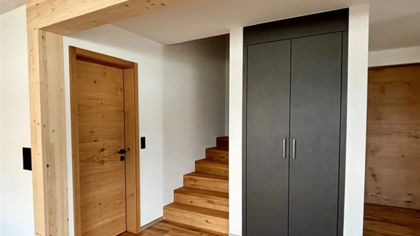 Einfamilienhaus kaufen - 3952 Susten - Foto 4