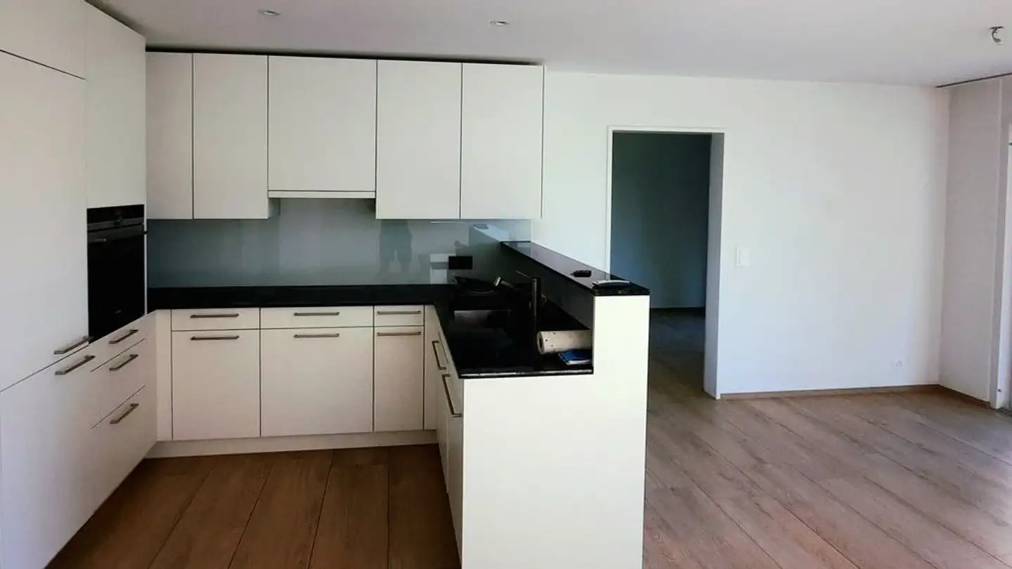 Wohnung mieten - Lädergasse 4a, 6287 Aesch LU - Foto 3