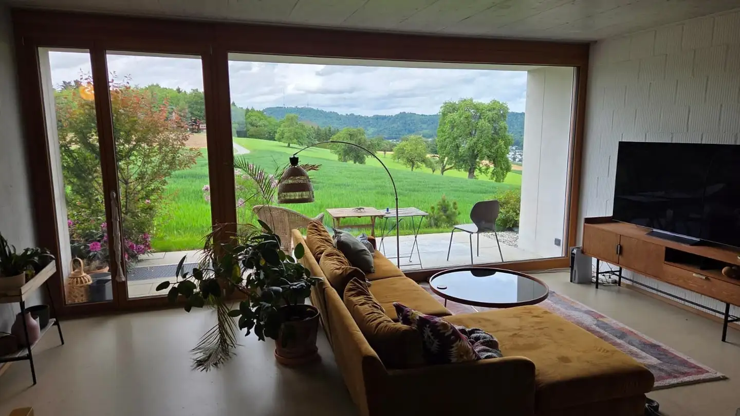 Single room for rent - 8905 Islisberg
