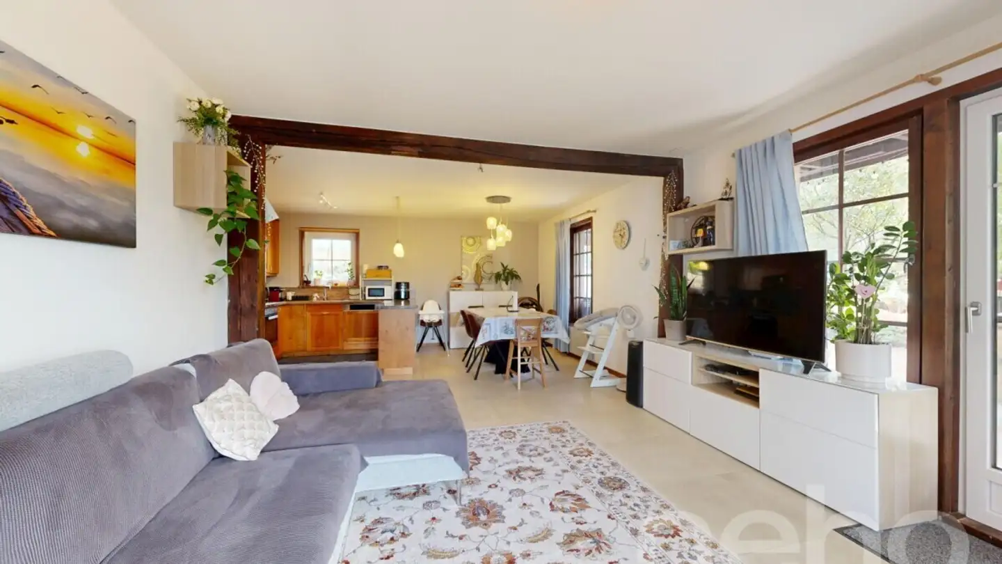 Duplex for sale - 1035 Bournens - Photo 3