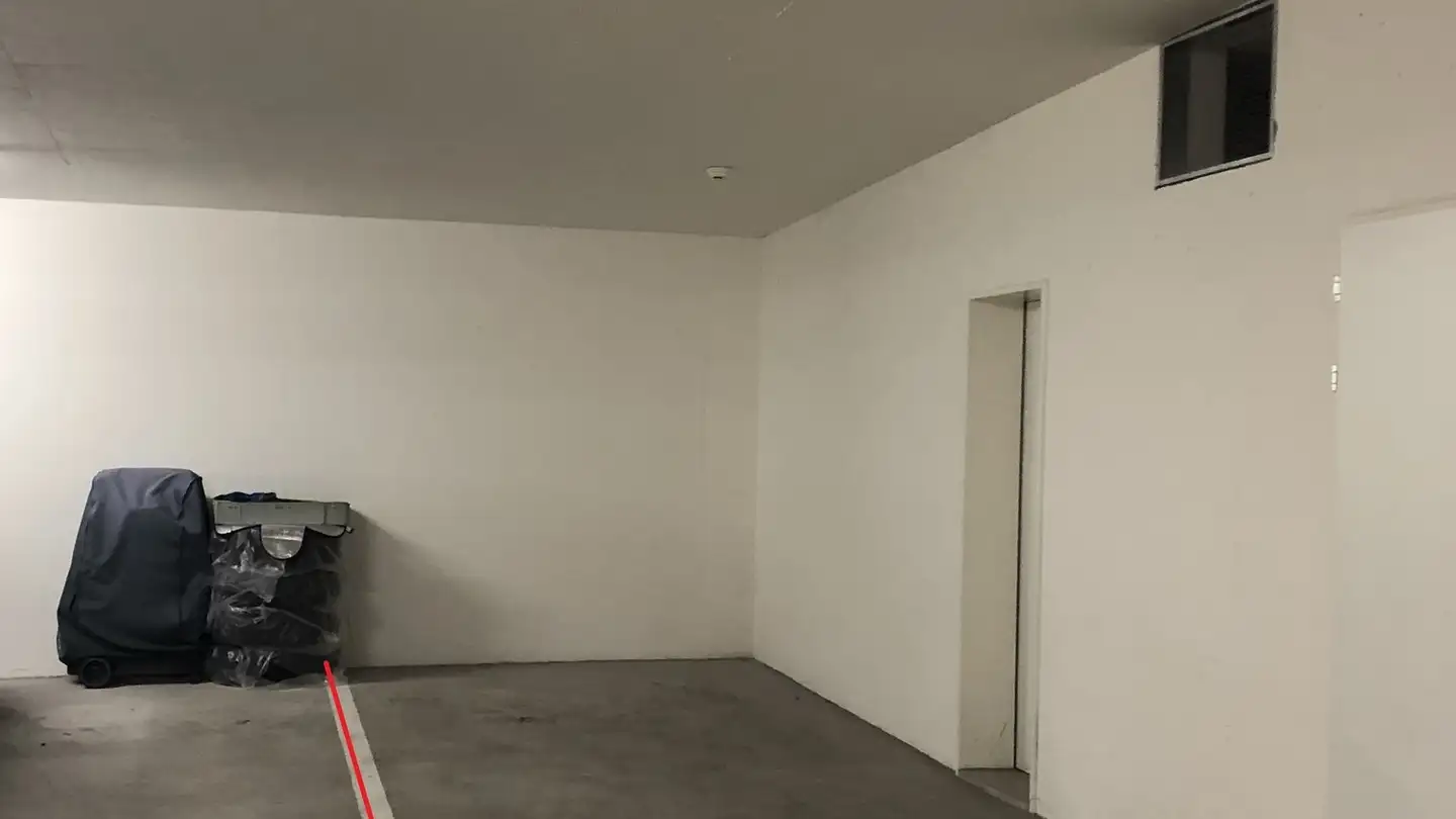 Einzelgarage mieten - Schulstrasse, 9450 Altstätten SG