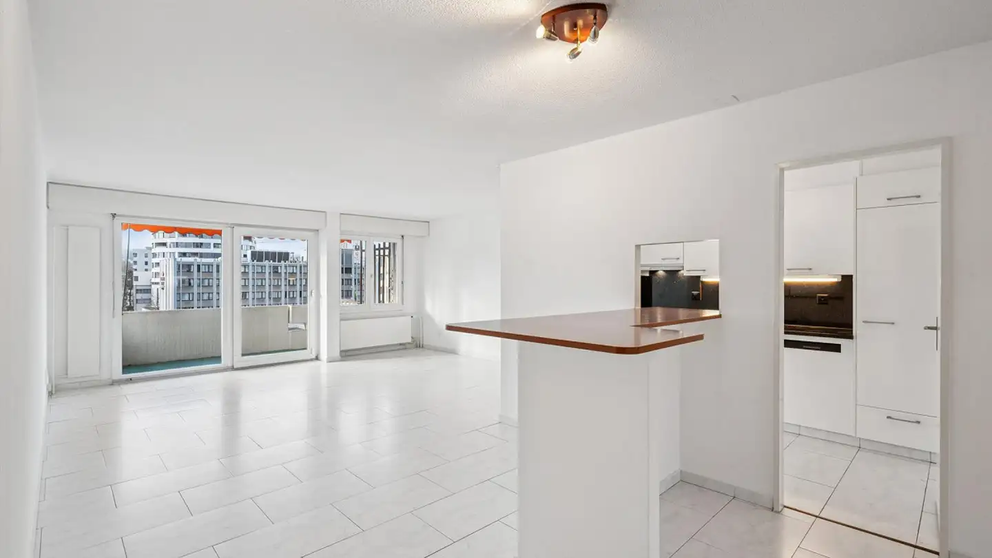 Apartment for sale - Bienenstrasse 1, 8004 Zürich - Photo 2