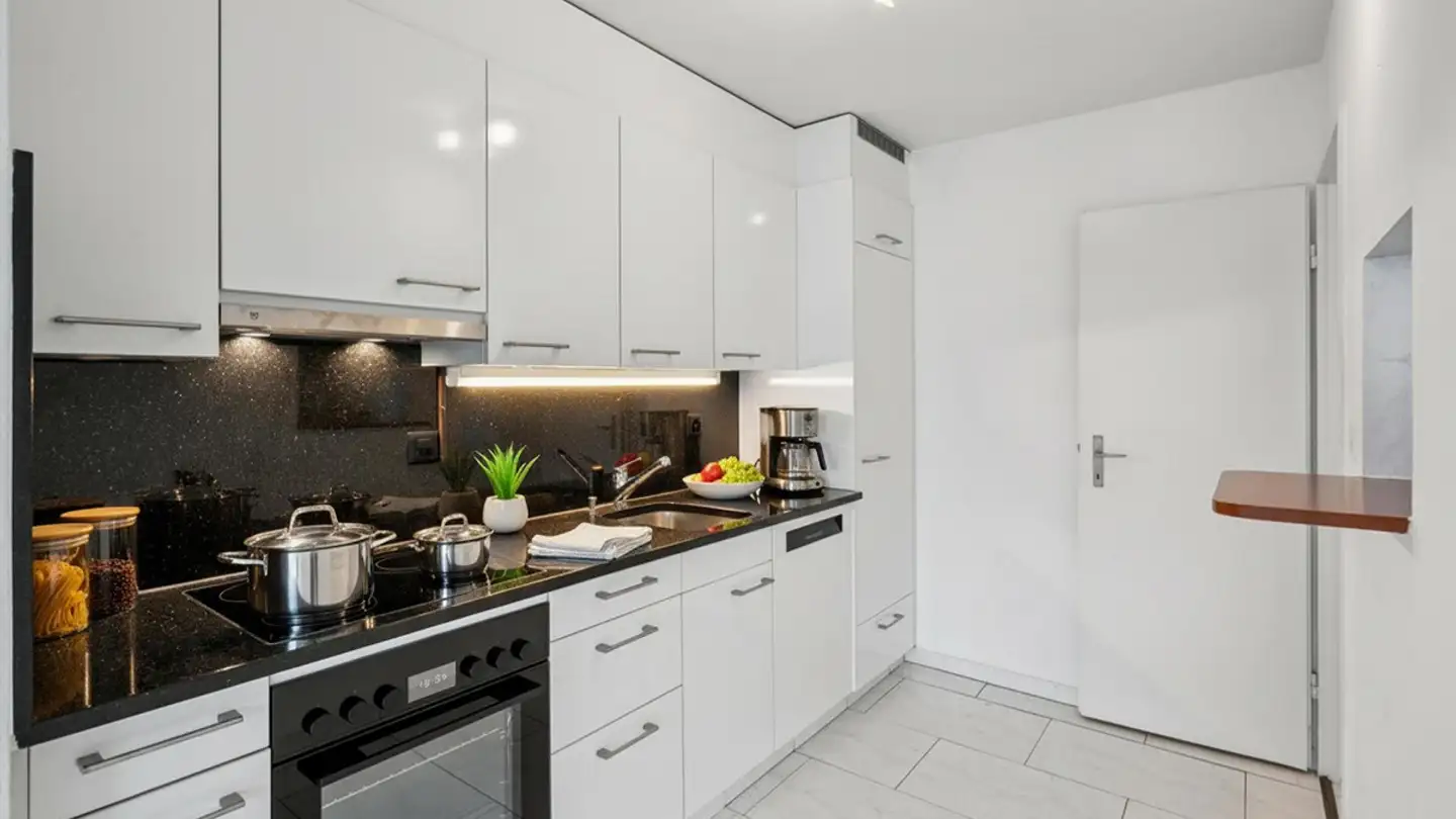 Apartment for sale - Bienenstrasse 1, 8004 Zürich - Photo 3