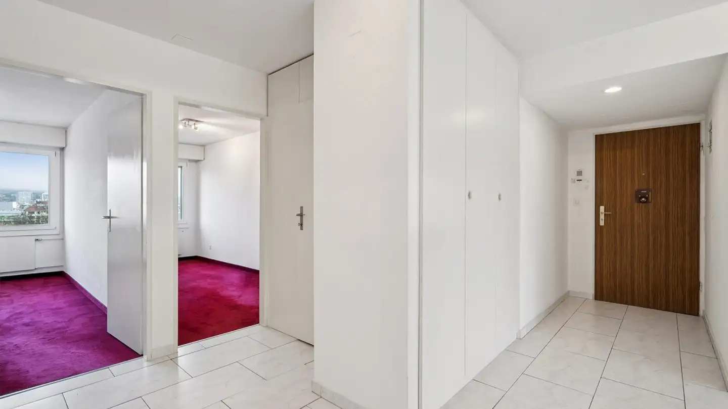 Apartment for sale - Bienenstrasse 1, 8004 Zürich - Photo 4