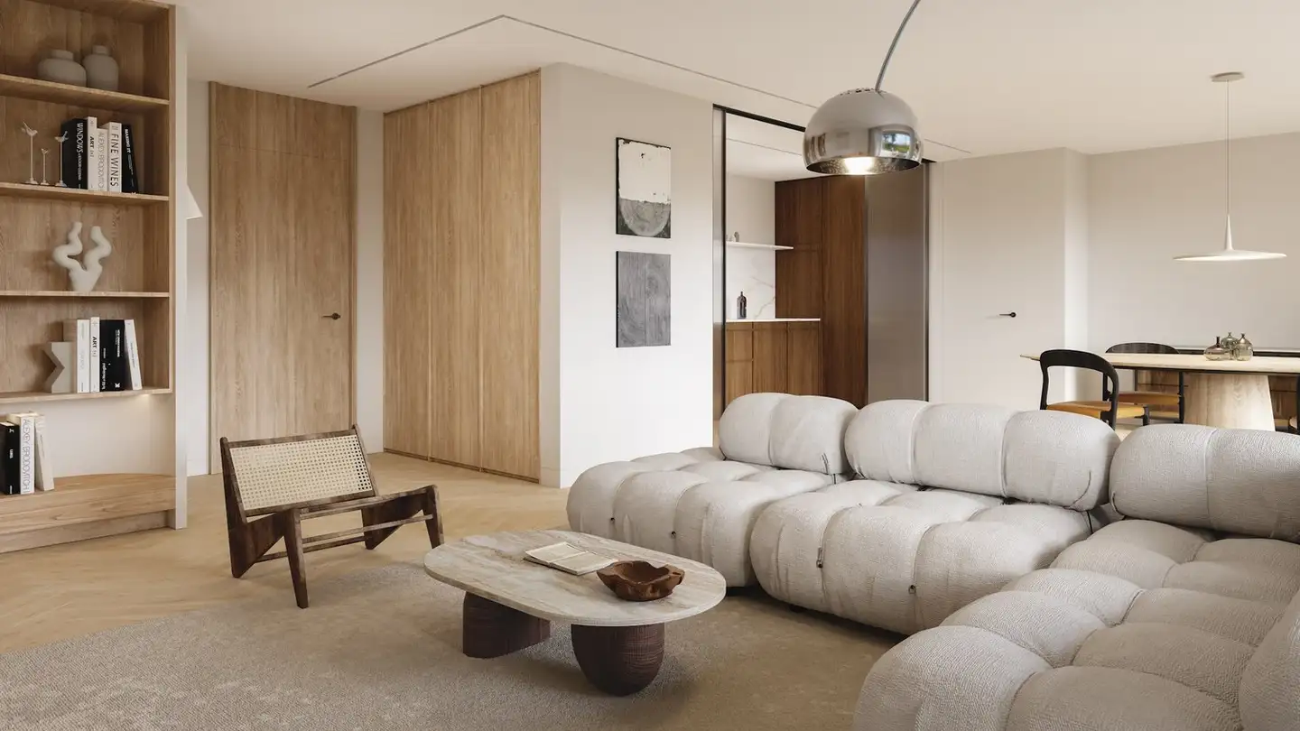 Appartamento in vendita - Via Breganzona, 6900 Lugano - Photo 3