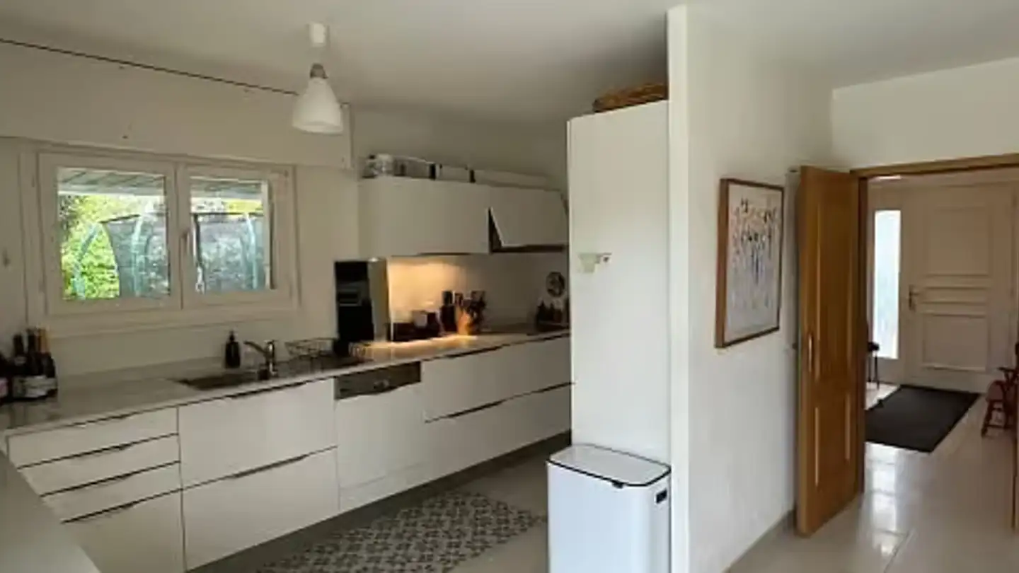 Maison individuelle à louer - Chemin Des Marèches 6b, 1222 Vésenaz