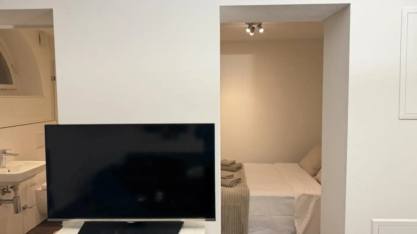 Wohnung mieten - 8803 Rüschlikon