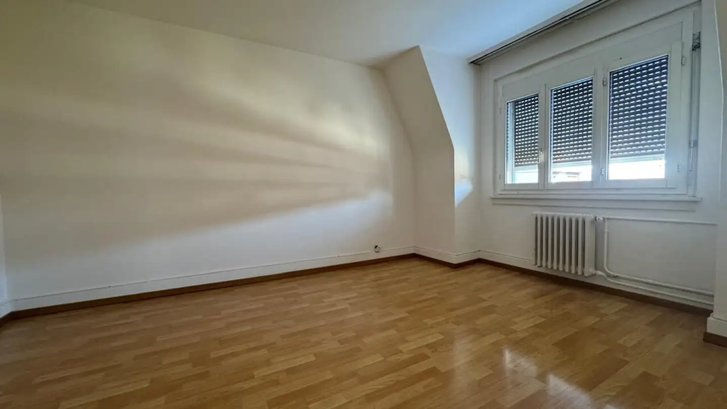 Appartamento in affitto - Hardstrasse 12, 8004 Zürich - Foto 3
