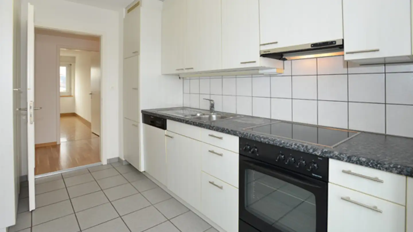 Appartamento in affitto - Illnauerstrasse 18, 8307 Effretikon - Foto 2