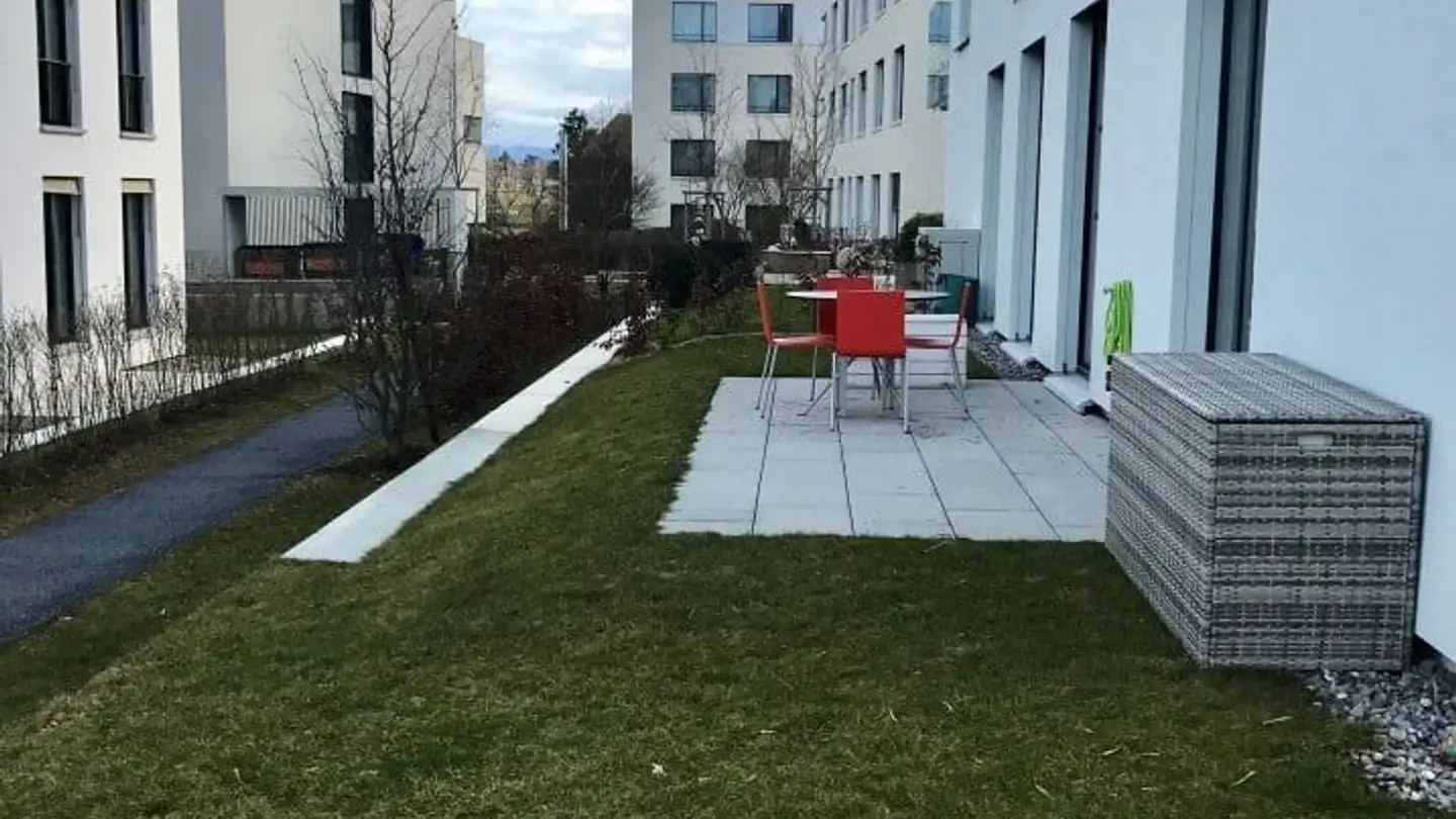 Wohnung kaufen - 3006 Bern - Foto 4