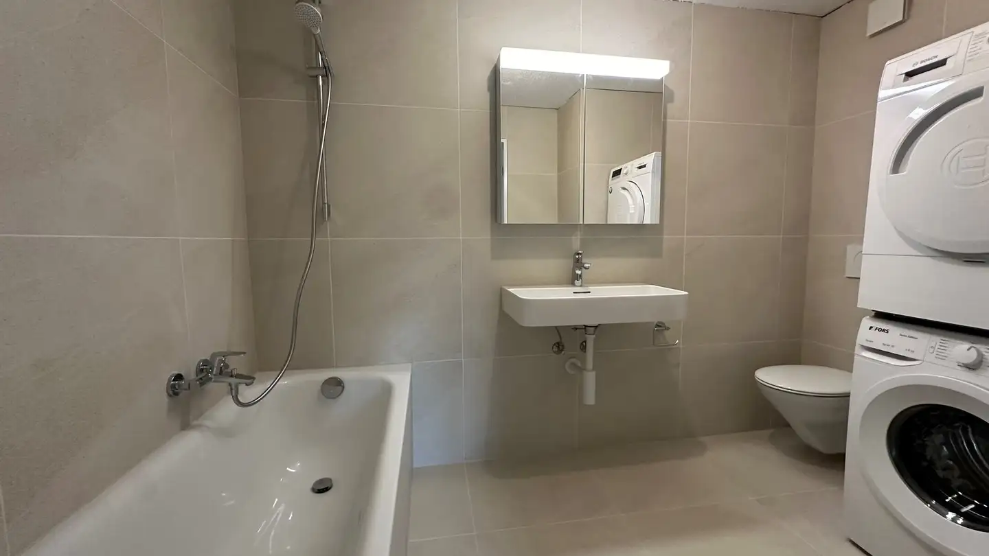 Residential building for sale - Florastrasse 2, 4600 Olten - Photo 3