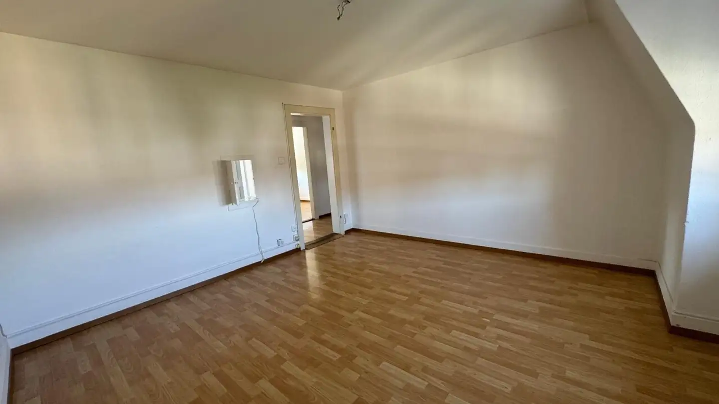 Appartamento in affitto - Hardstrasse 12, 8004 Zürich - Foto 4